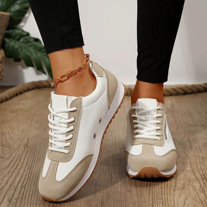 Kiki™ – Orthopedische Comfortschoenen