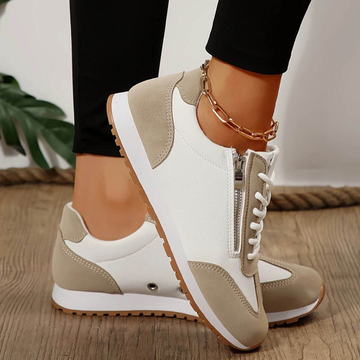 Kiki™ – Orthopedische Comfortschoenen