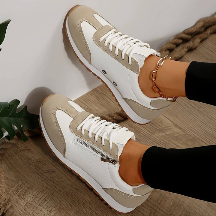 Kiki™ – Orthopedische Comfortschoenen