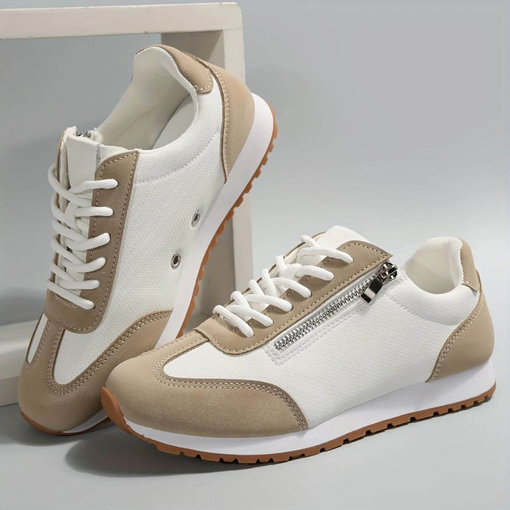 Kiki™ – Orthopedische Comfortschoenen