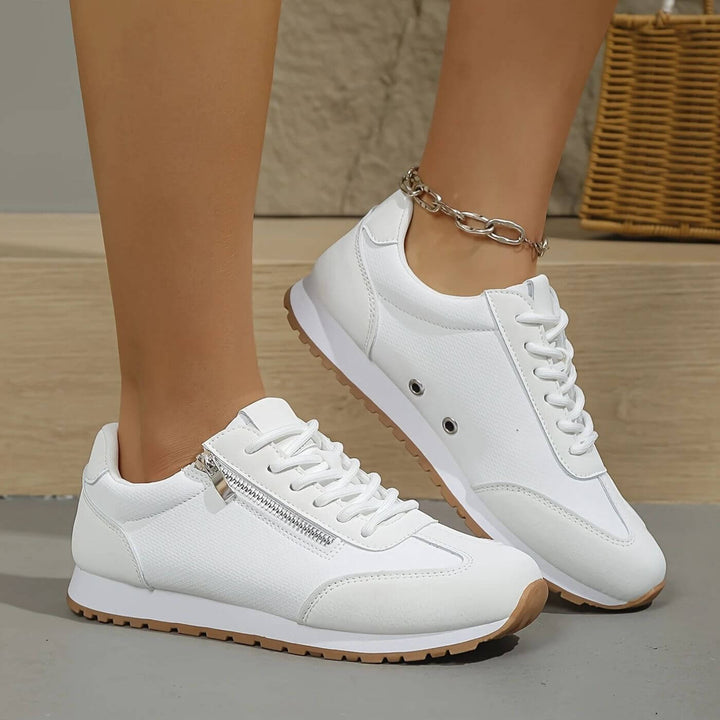 Kiki™ – Orthopedische Comfortschoenen