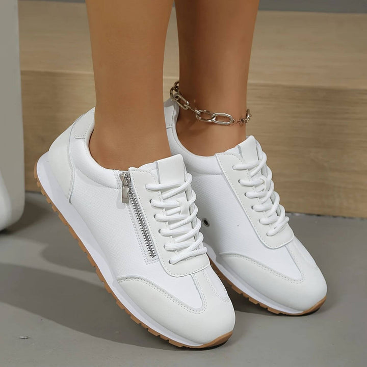 Kiki™ – Orthopedische Comfortschoenen
