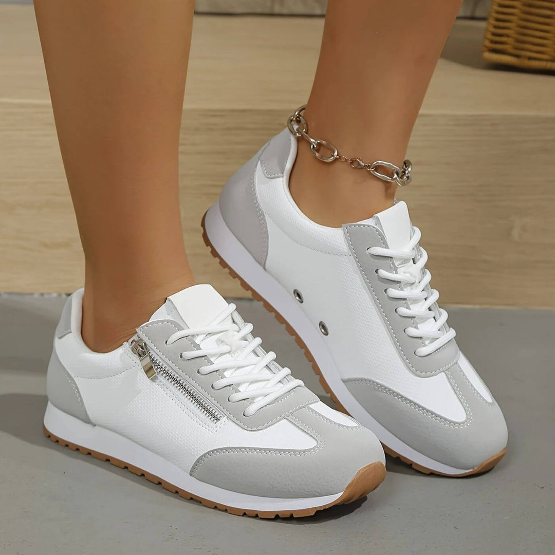 Kiki™ – Orthopedische Comfortschoenen