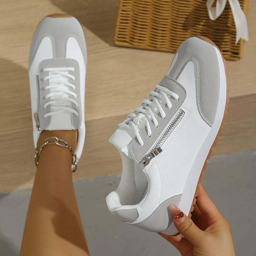 Kiki™ – Orthopedische Comfortschoenen