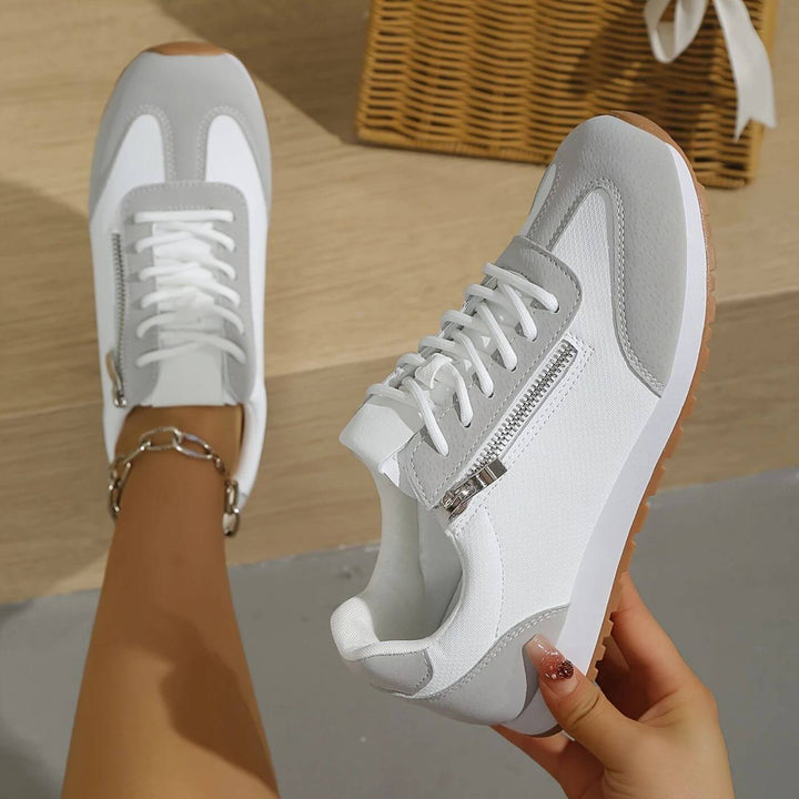 Kiki™ – Orthopedische Comfortschoenen