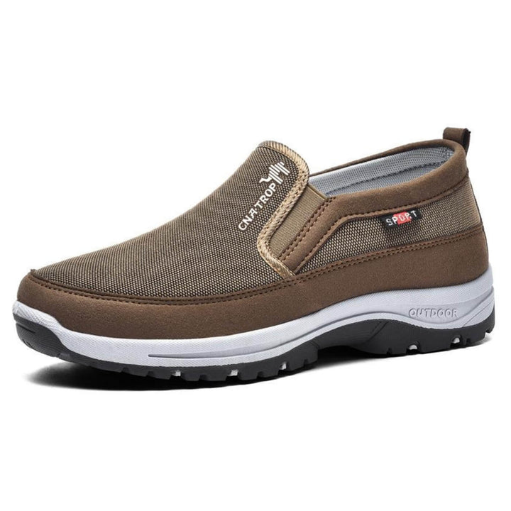 Lennerd™ - Ultiem Comfort Orthopedische Schoenen
