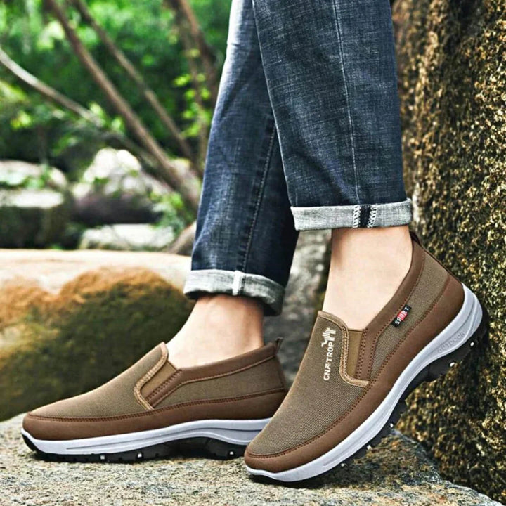 Lennerd™ - Ultiem Comfort Orthopedische Schoenen