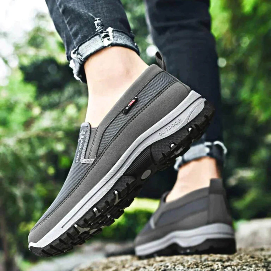 Lennerd™ - Ultiem Comfort Orthopedische Schoenen