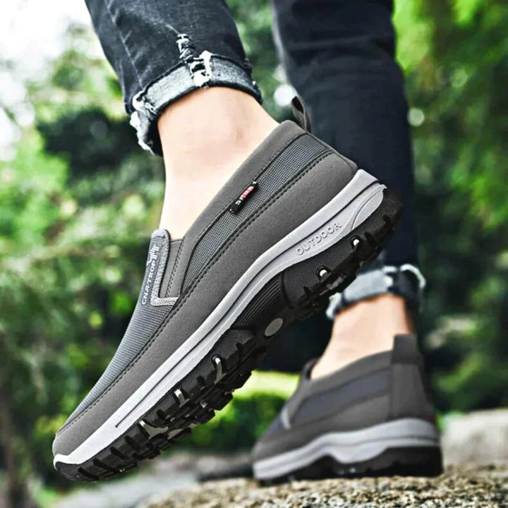 Lennerd™ - Ultiem Comfort Orthopedische Schoenen