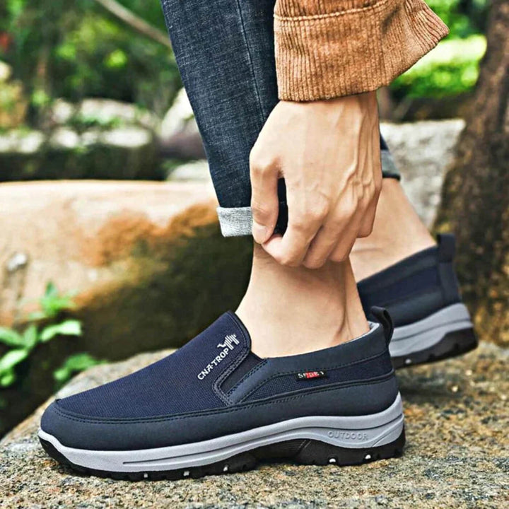 Lennerd™ - Ultiem Comfort Orthopedische Schoenen