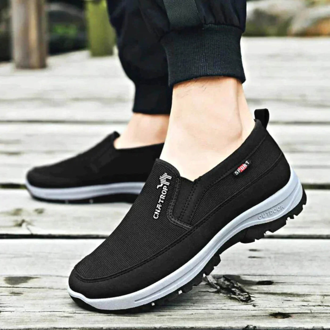 Lennerd™ - Ultiem Comfort Orthopedische Schoenen