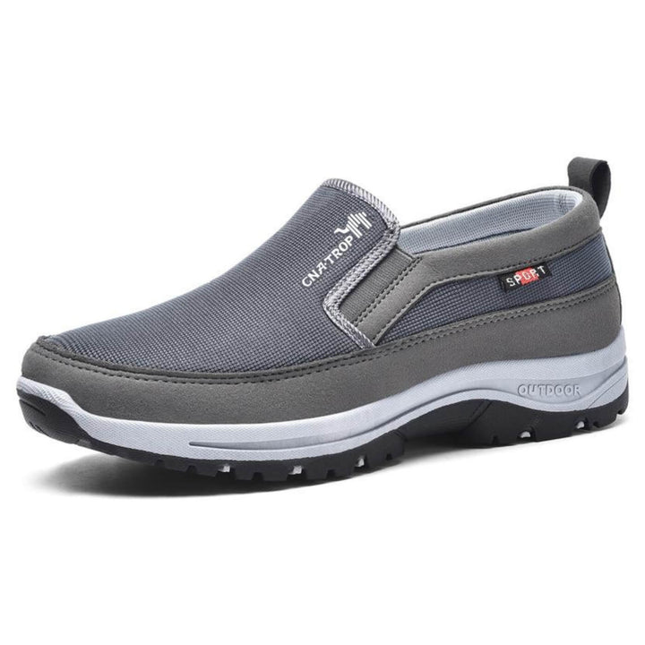Lennerd™ - Ultiem Comfort Orthopedische Schoenen