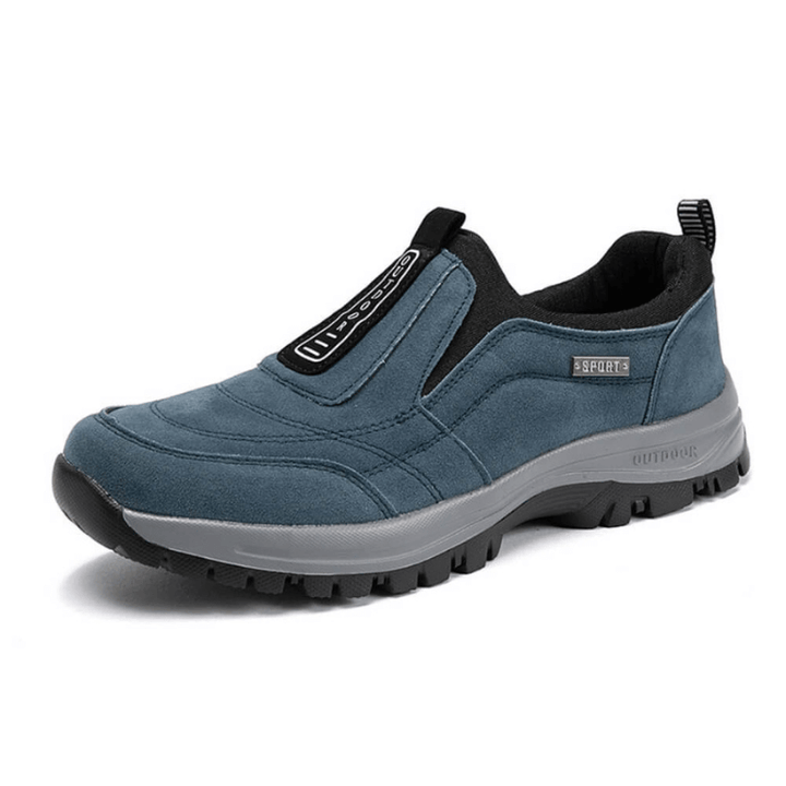 Levi - Orthopedisch Comfort voor Elke Dag