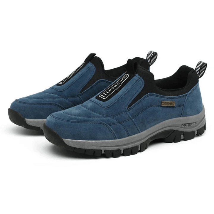 Levi - Orthopedisch Comfort voor Elke Dag