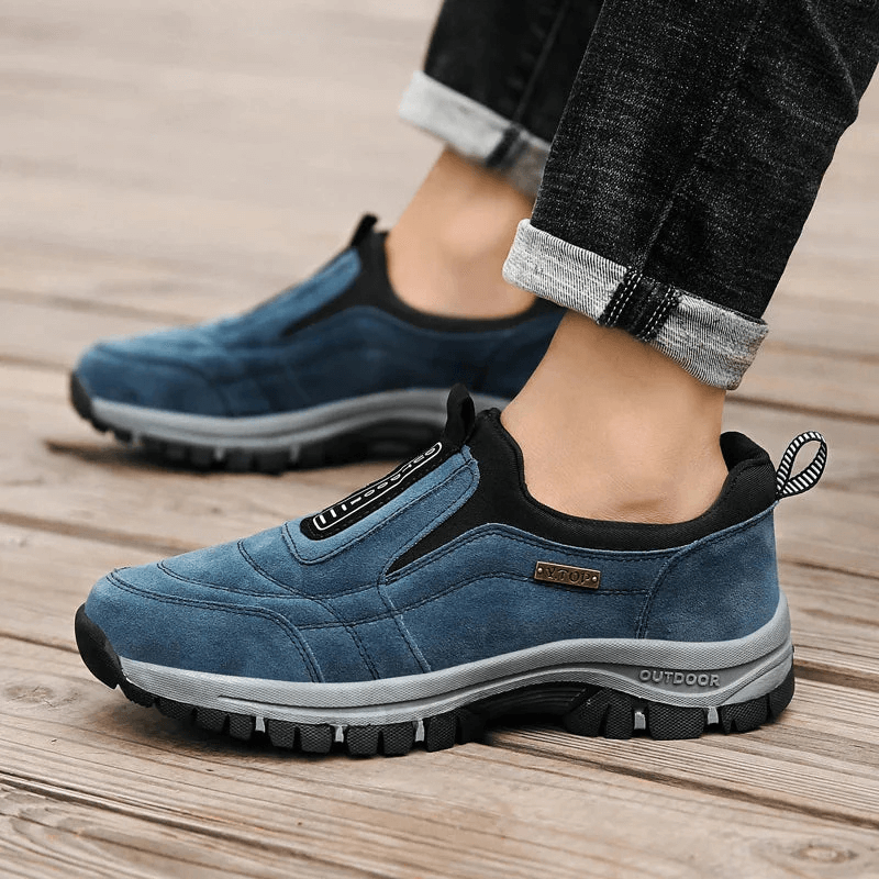 Levi - Orthopedisch Comfort voor Elke Dag