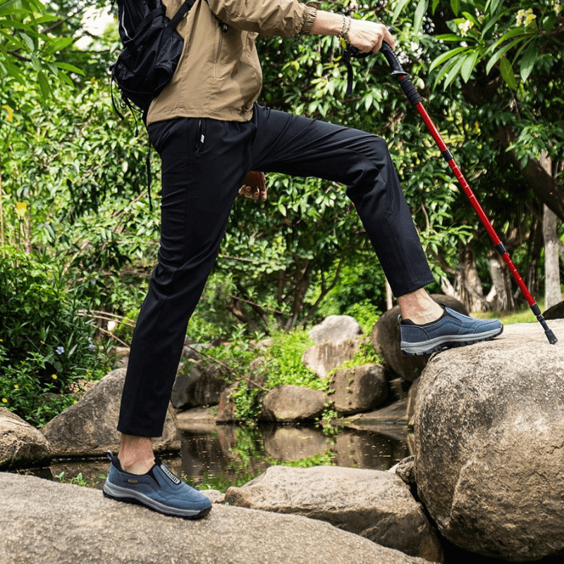 Levi - Orthopedisch Comfort voor Elke Dag