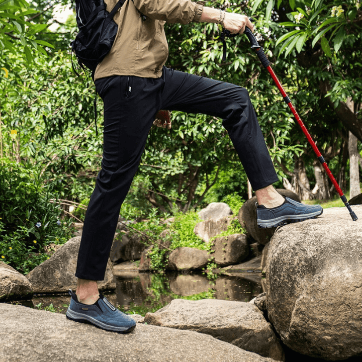 Levi - Orthopedisch Comfort voor Elke Dag