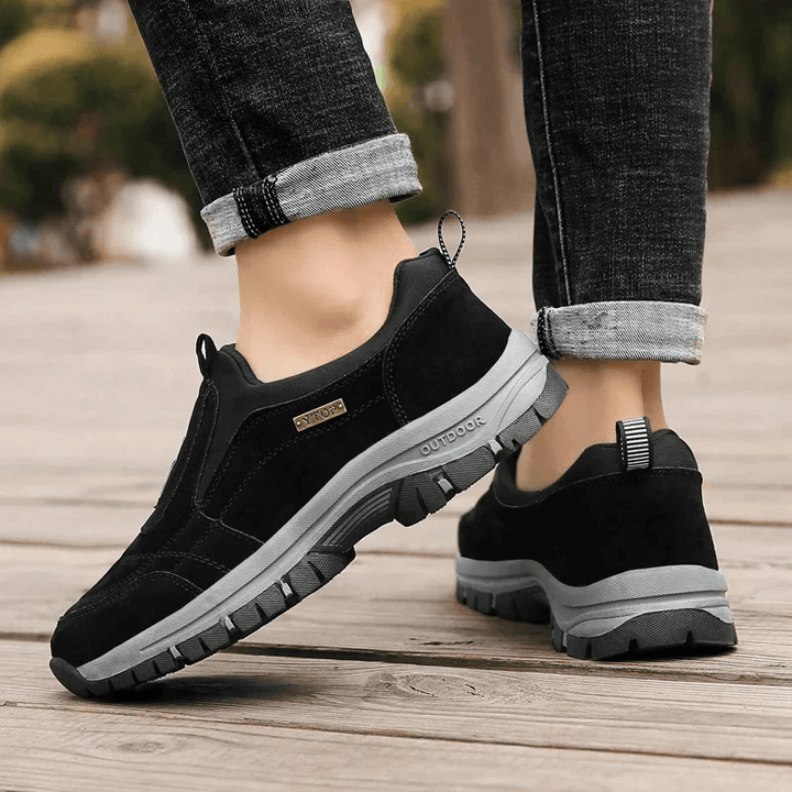 Levi - Orthopedisch Comfort voor Elke Dag