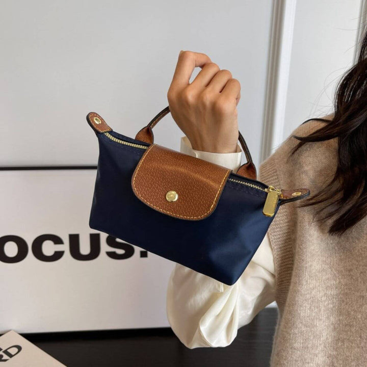 Liv™ – Hoogwaardige Stijlvolle Mini Handtas