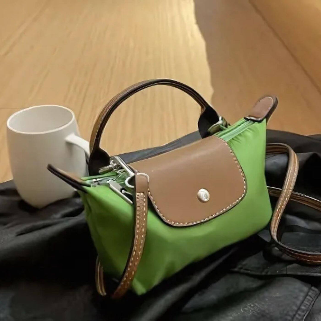 Liv™ – Hoogwaardige Stijlvolle Mini Handtas