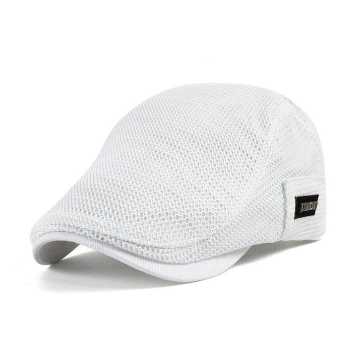 Luuk™ – Ademend en Casual Mesh-pet