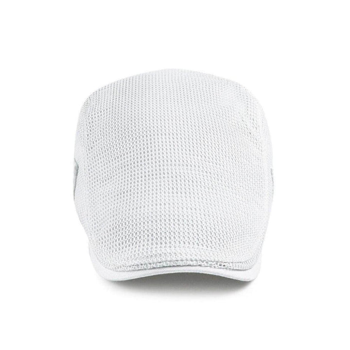 Luuk™ – Ademend en Casual Mesh-pet