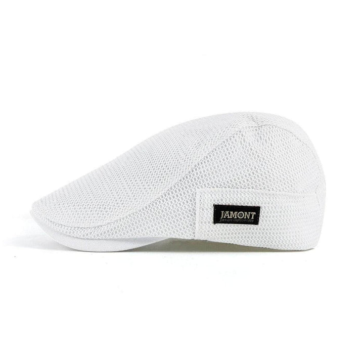 Luuk™ – Ademend en Casual Mesh-pet
