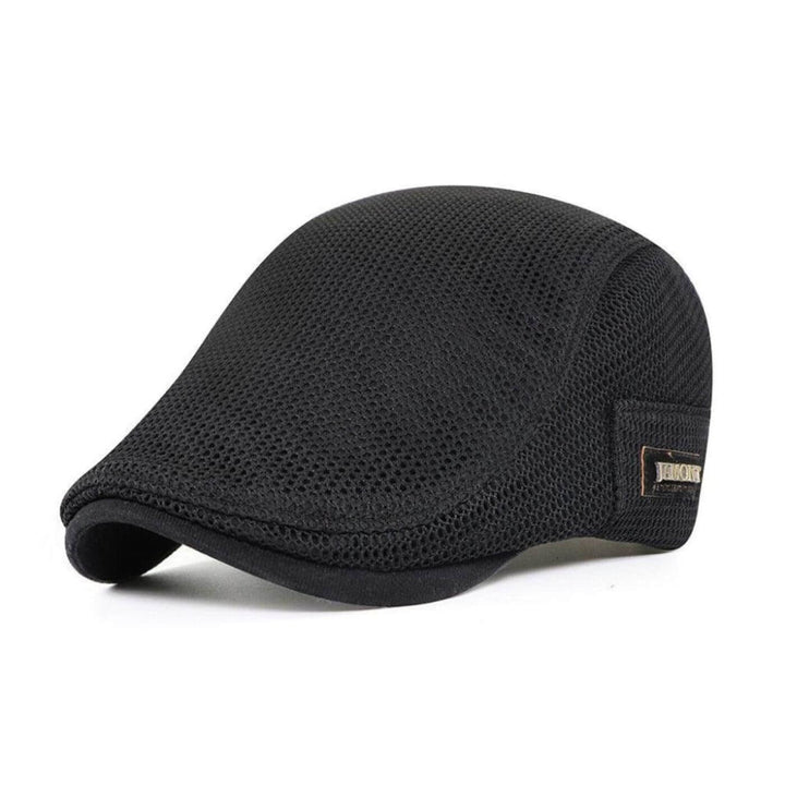 Luuk™ – Ademend en Casual Mesh-pet
