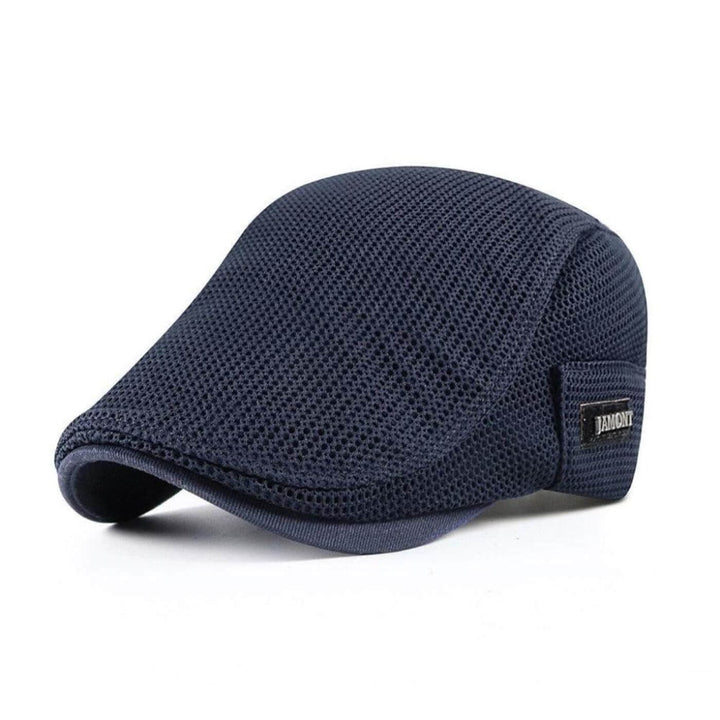 Luuk™ – Ademend en Casual Mesh-pet