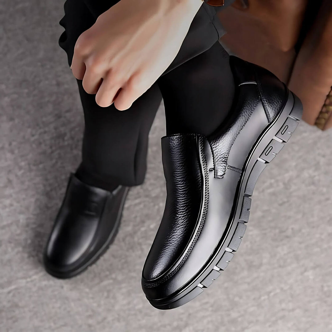 Maurits™ - Orthopedische Wandelschoenen