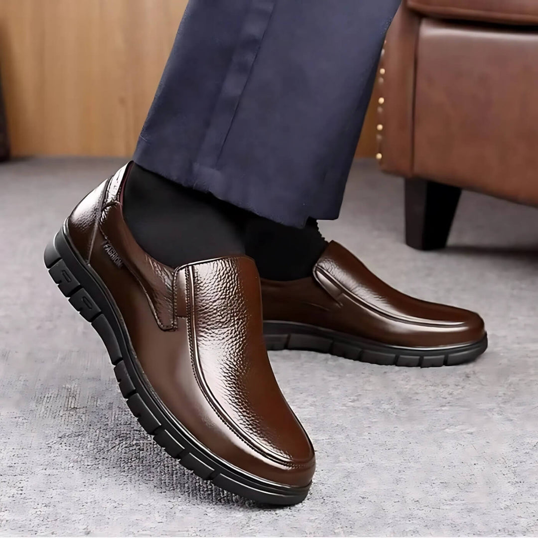 Maurits™ - Orthopedische Wandelschoenen
