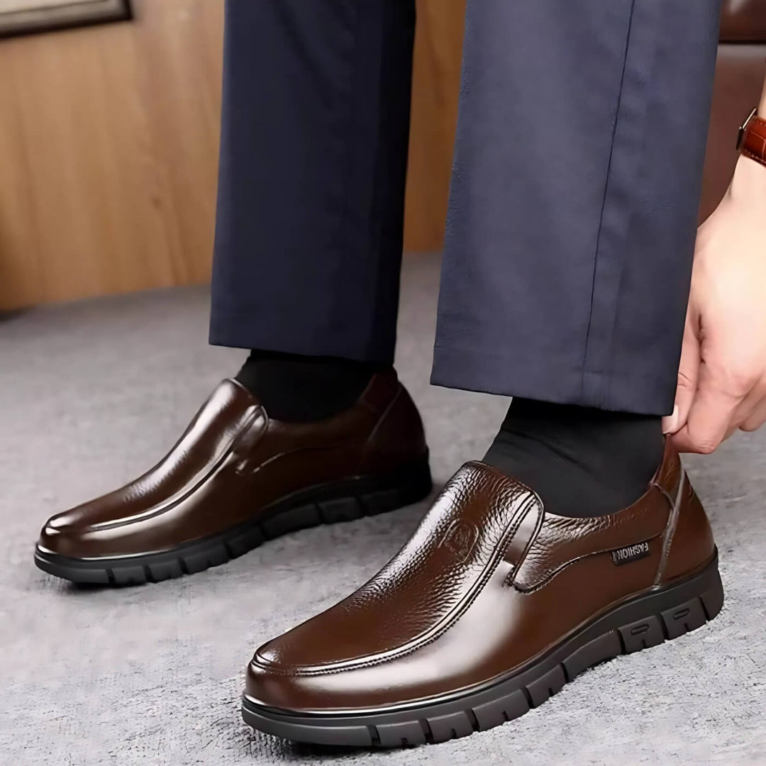 Maurits™ - Orthopedische Wandelschoenen