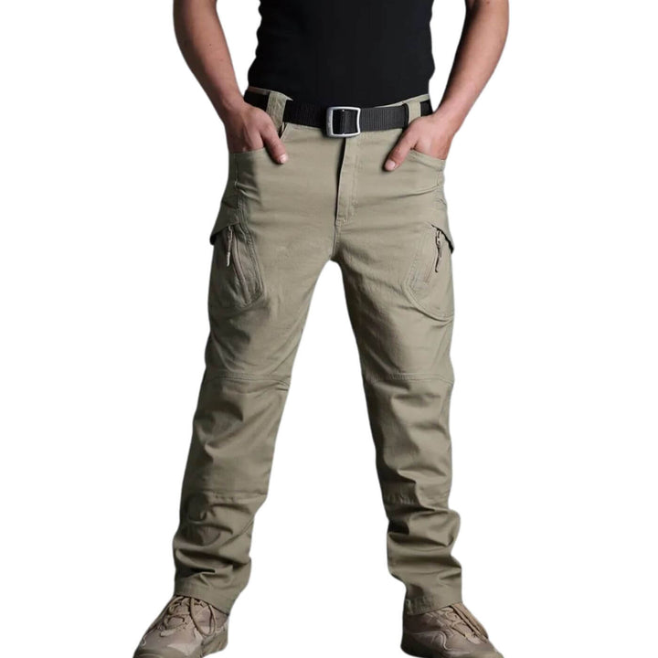 Max™ - Tactische Outdoor Cargo Broek