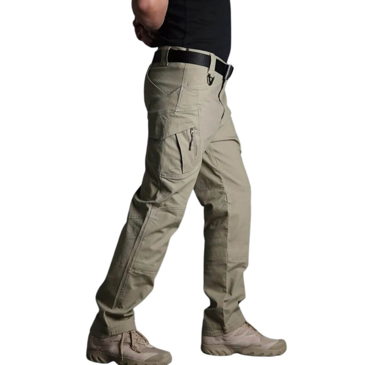 Max™ - Tactische Outdoor Cargo Broek