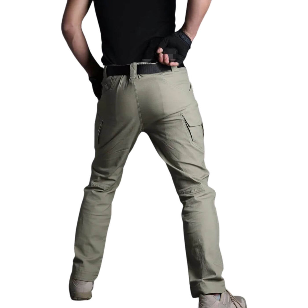 Max™ - Tactische Outdoor Cargo Broek