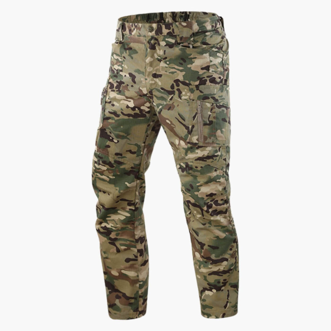 Max™ - Tactische Outdoor Cargo Broek