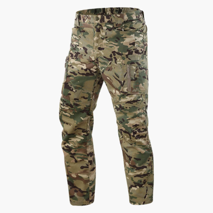 Max™ - Tactische Outdoor Cargo Broek