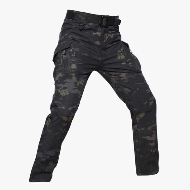 Max™ - Tactische Outdoor Cargo Broek