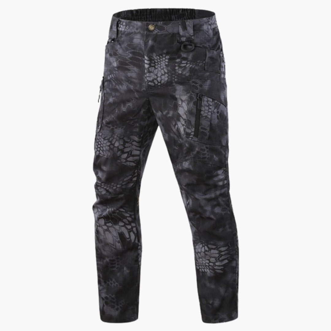 Max™ - Tactische Outdoor Cargo Broek