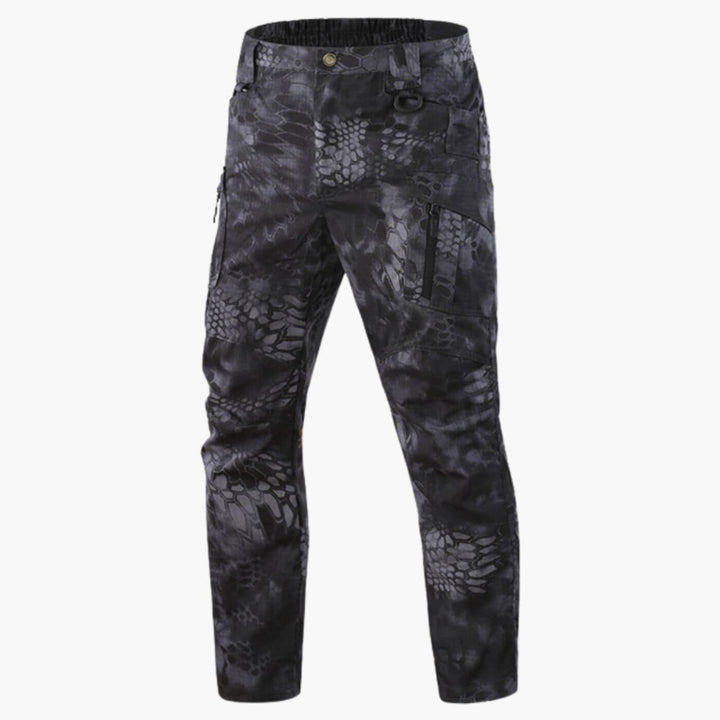 Max™ - Tactische Outdoor Cargo Broek