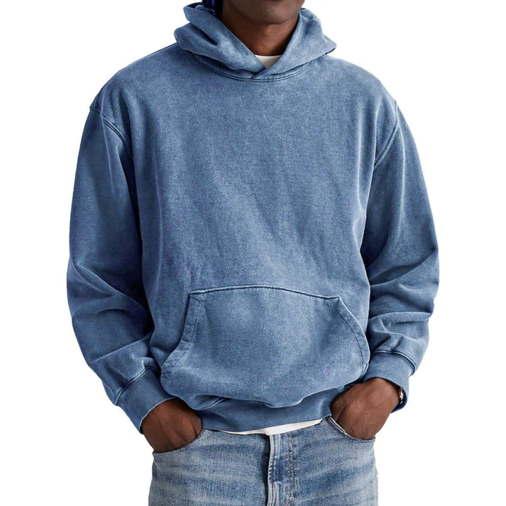 Milan™ - Comfortabele Streetwear Hoodie
