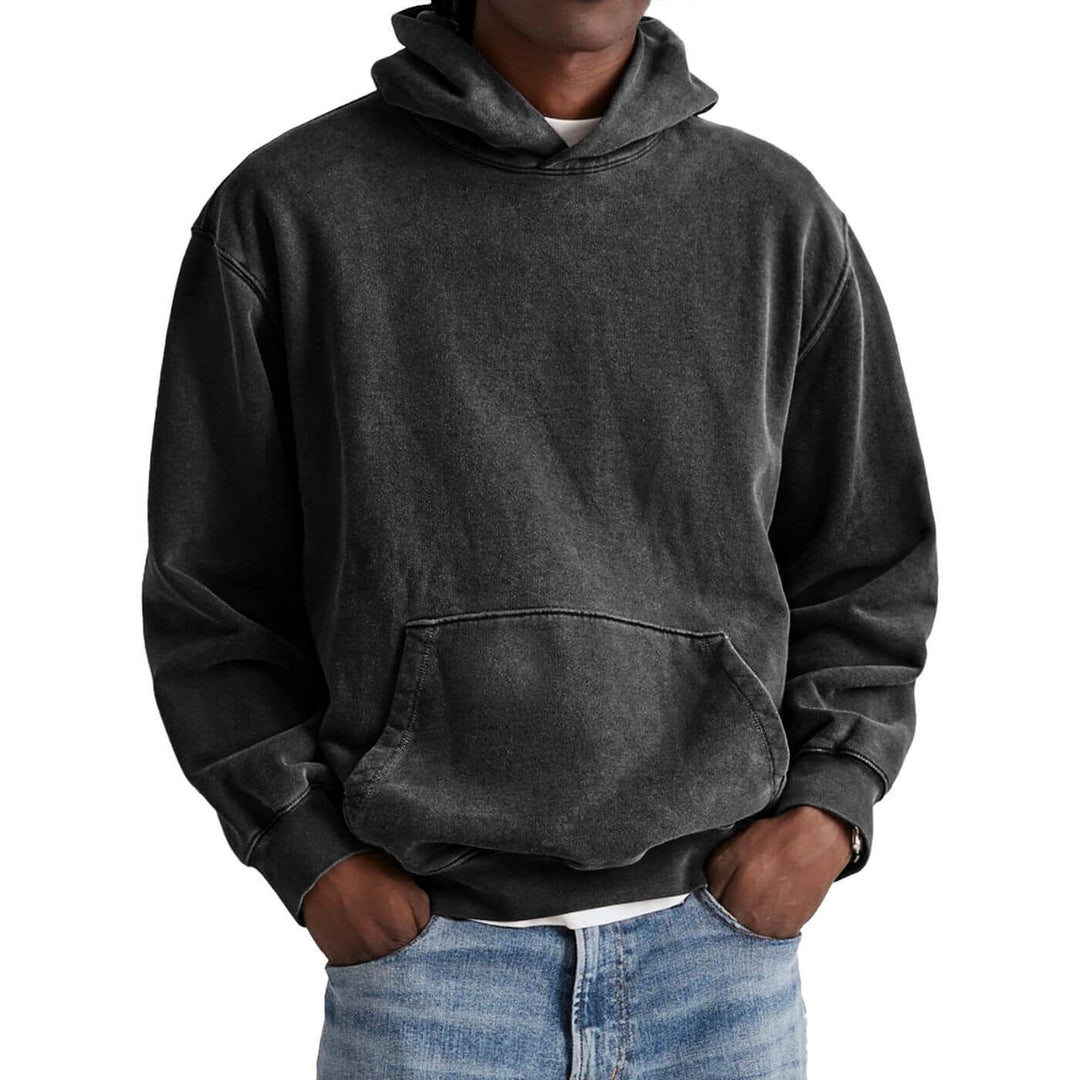 Milan™ - Comfortabele Streetwear Hoodie