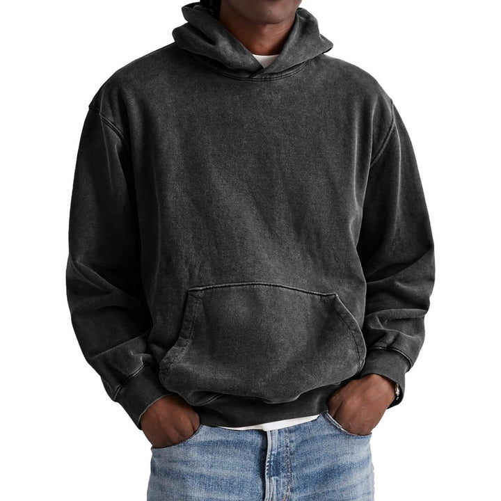 Milan™ - Comfortabele Streetwear Hoodie