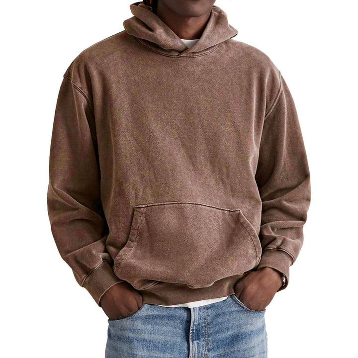 Milan™ - Comfortabele Streetwear Hoodie
