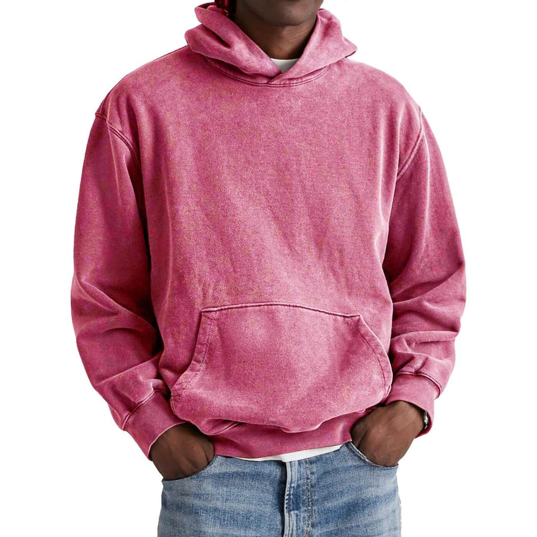 Milan™ - Comfortabele Streetwear Hoodie