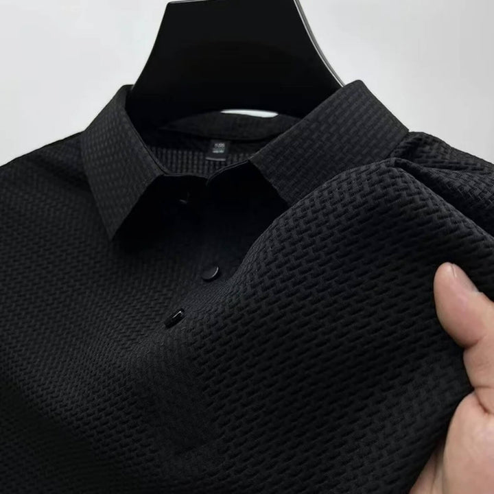 Milano™ - Ademend Poloshirt