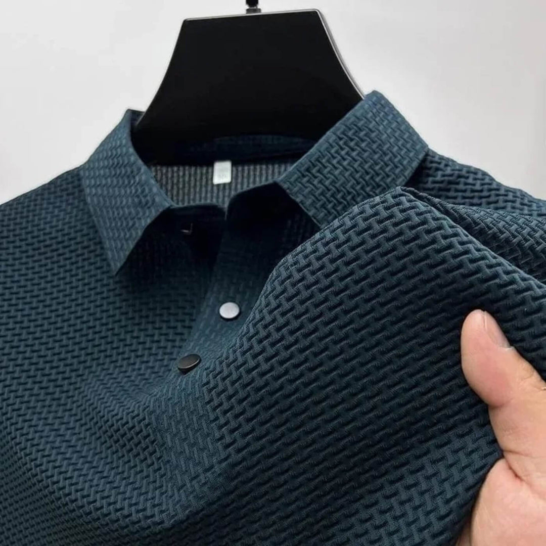 Milano™ - Ademend Poloshirt