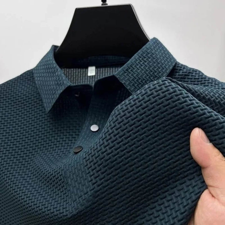 Milano™ - Ademend Poloshirt