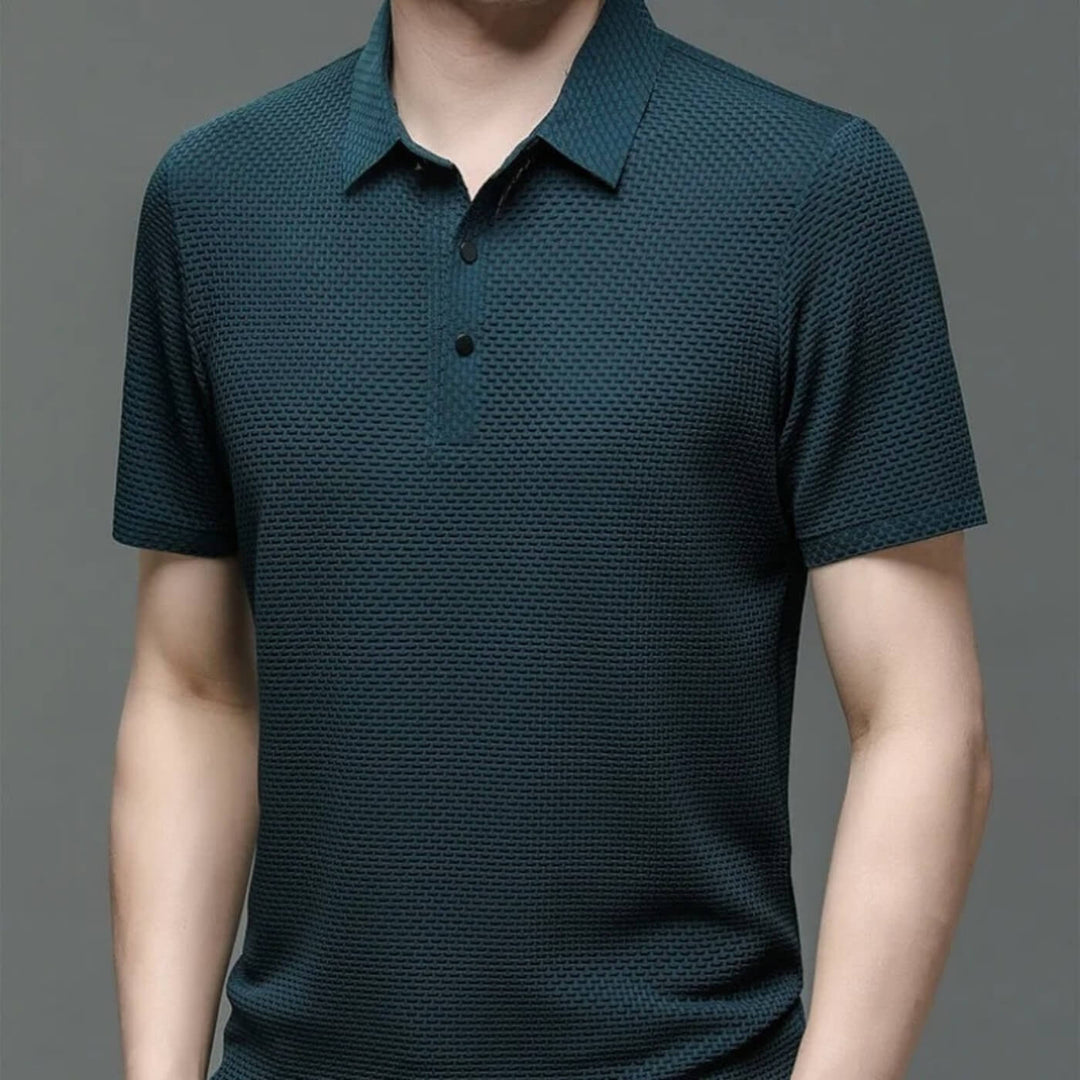 Milano™ - Ademend Poloshirt