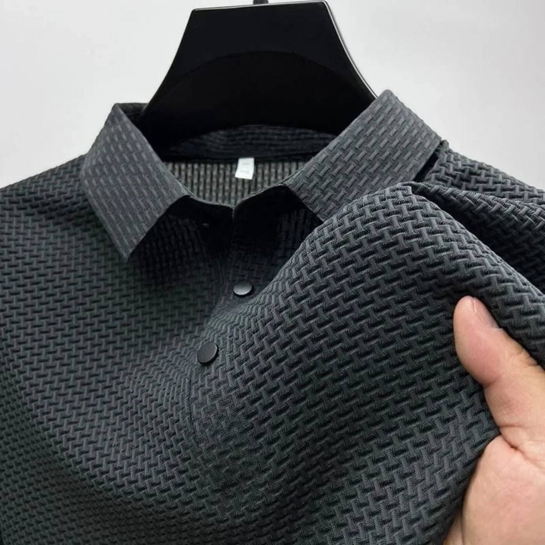Milano™ - Ademend Poloshirt